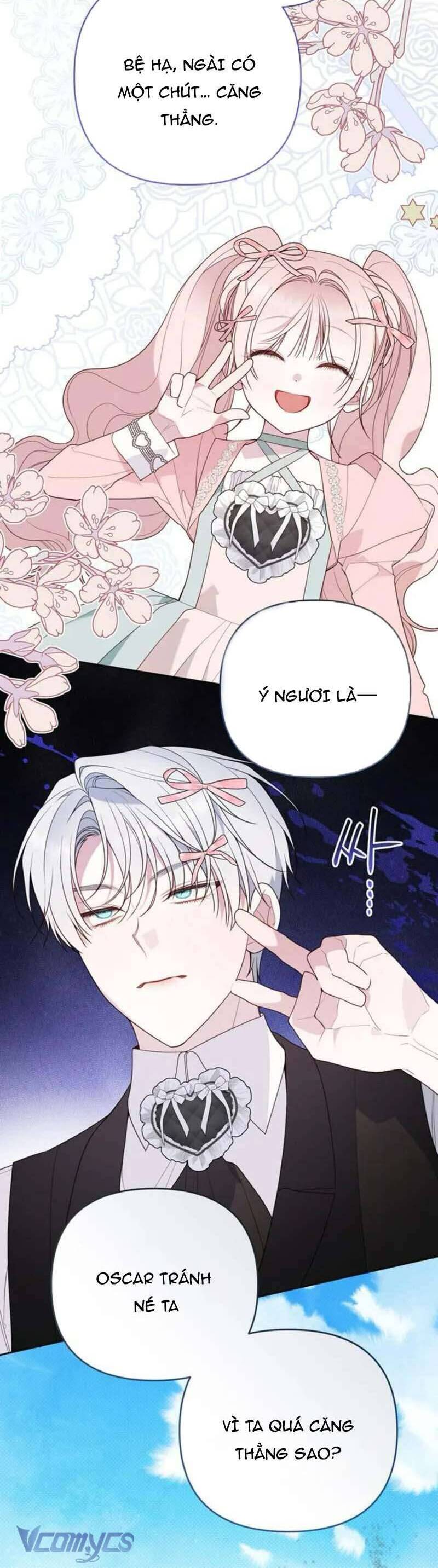 Bạo Chúa Bé Con Chapter 121 - Trang 2