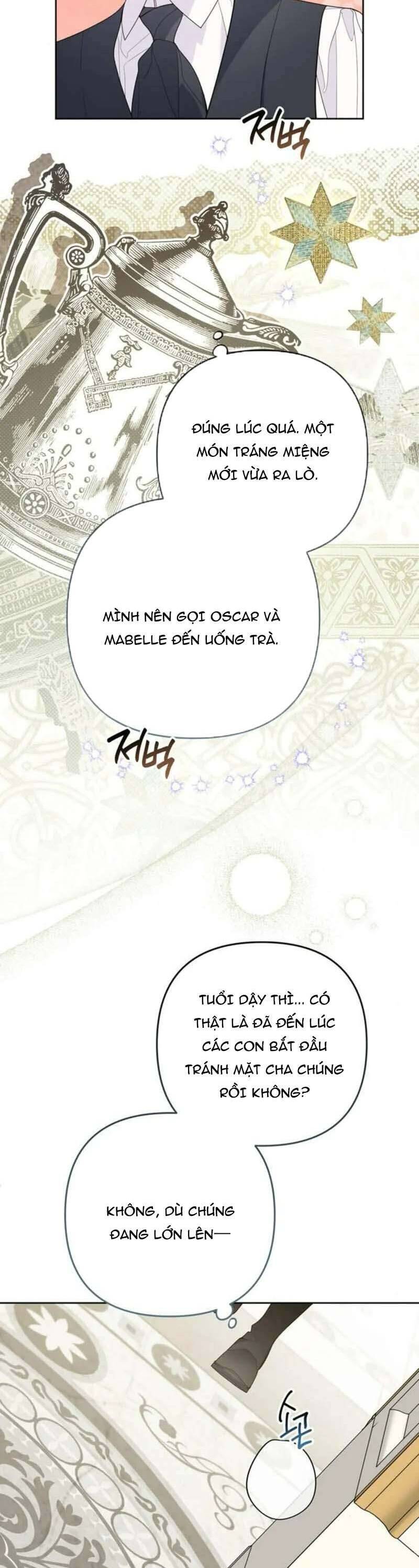 Bạo Chúa Bé Con Chapter 121 - Trang 2