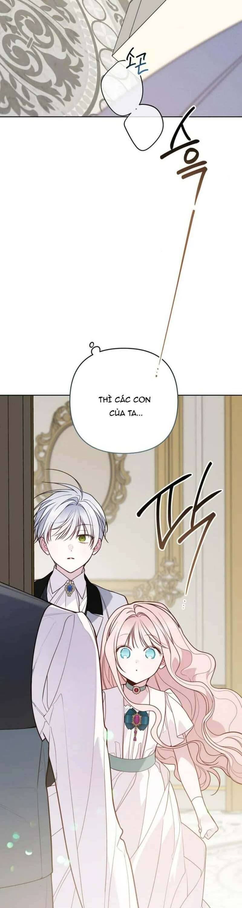 Bạo Chúa Bé Con Chapter 121 - Trang 2