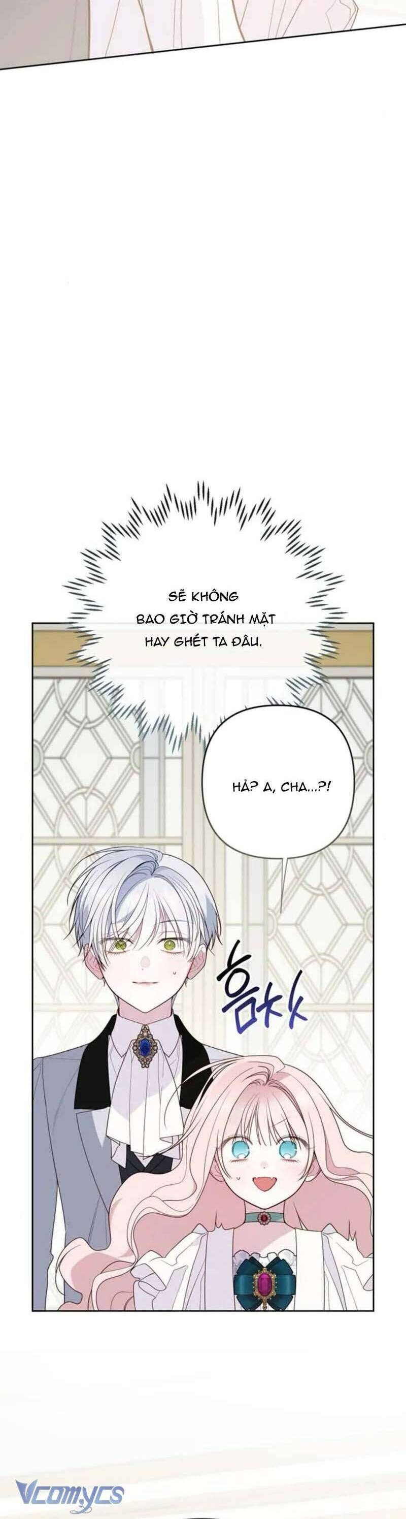 Bạo Chúa Bé Con Chapter 121 - Trang 2