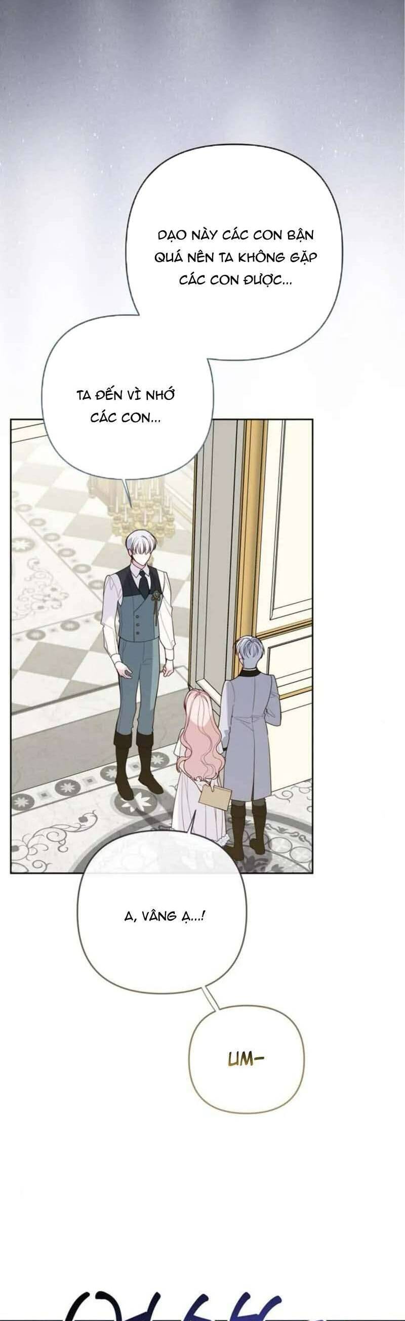 Bạo Chúa Bé Con Chapter 121 - Trang 2