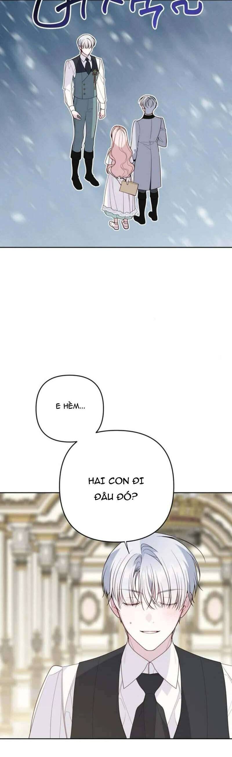 Bạo Chúa Bé Con Chapter 121 - Trang 2