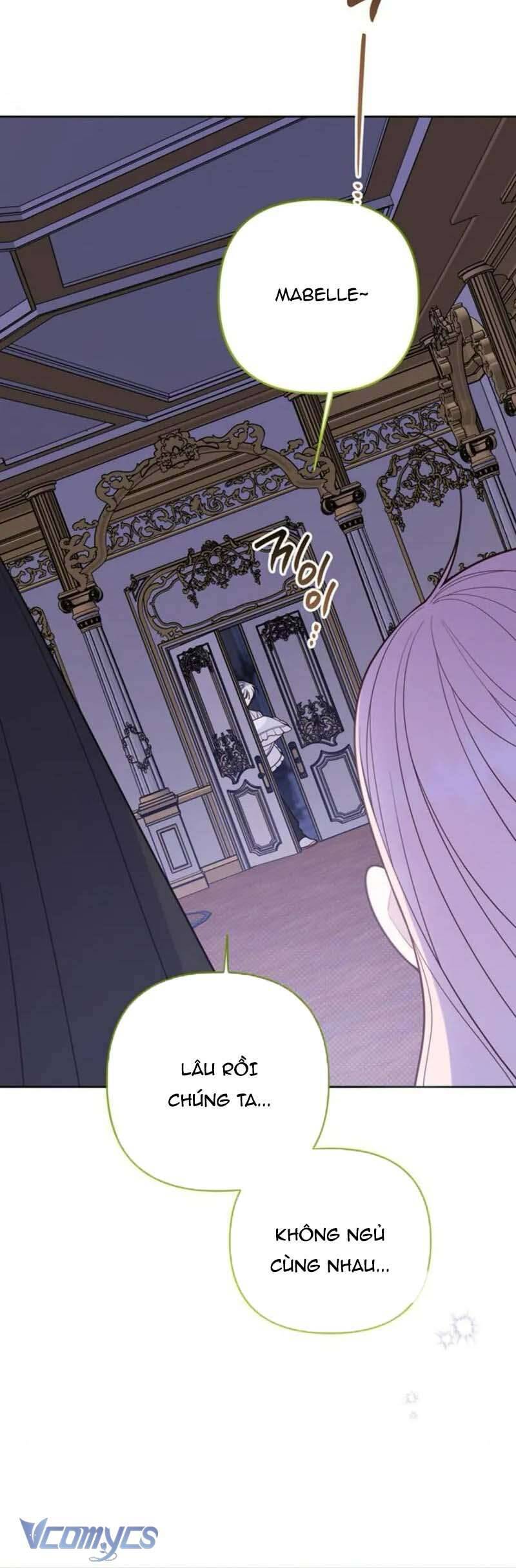 Bạo Chúa Bé Con Chapter 121 - Trang 2