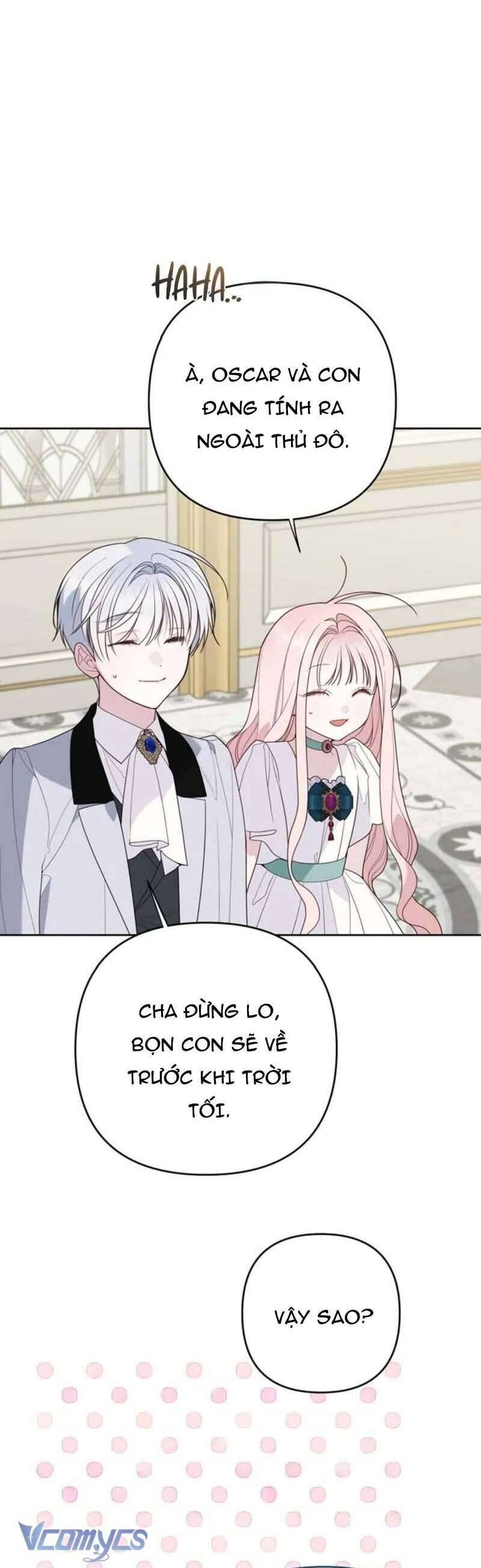 Bạo Chúa Bé Con Chapter 121 - Trang 2