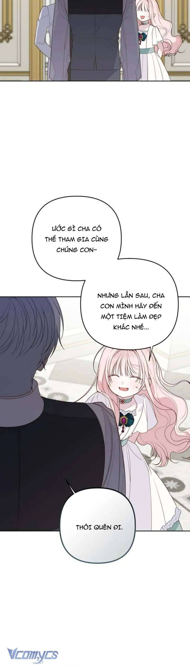 Bạo Chúa Bé Con Chapter 121 - Trang 2