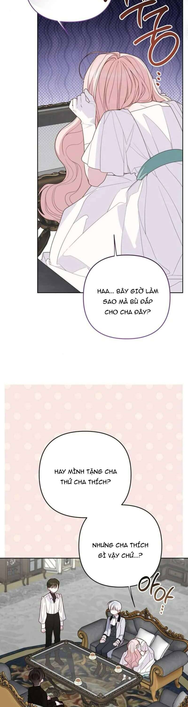 Bạo Chúa Bé Con Chapter 121 - Trang 2