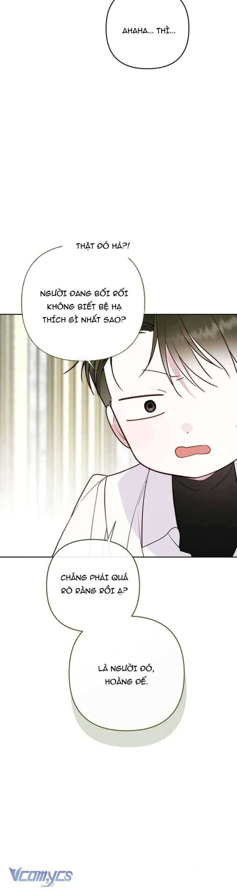 Bạo Chúa Bé Con Chapter 121 - Trang 2