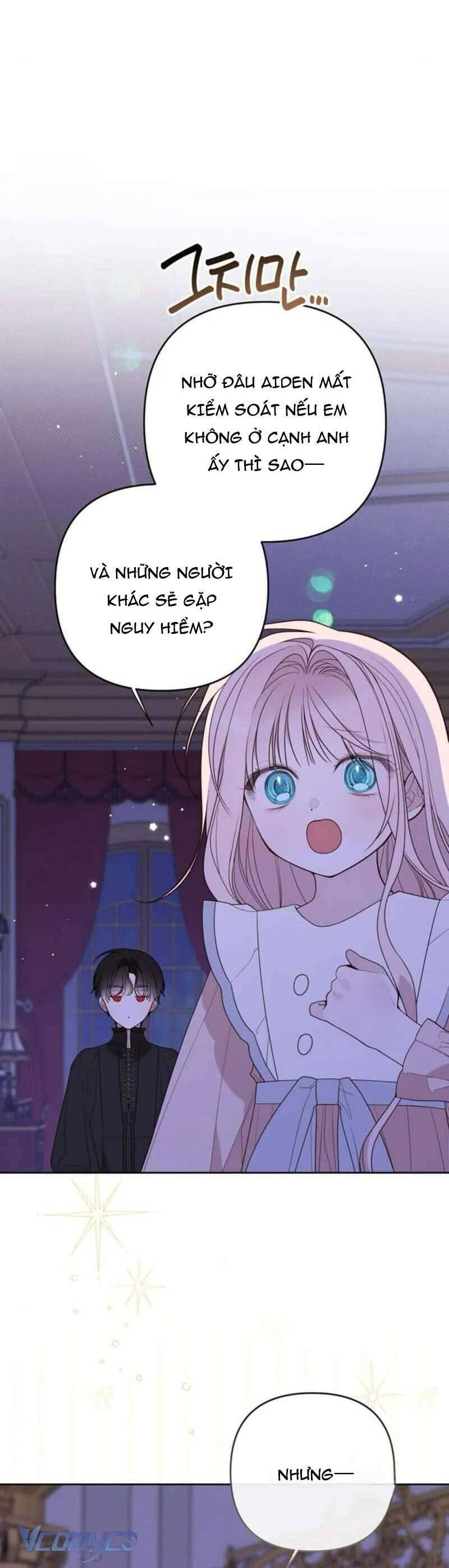 Bạo Chúa Bé Con Chapter 121 - Trang 2