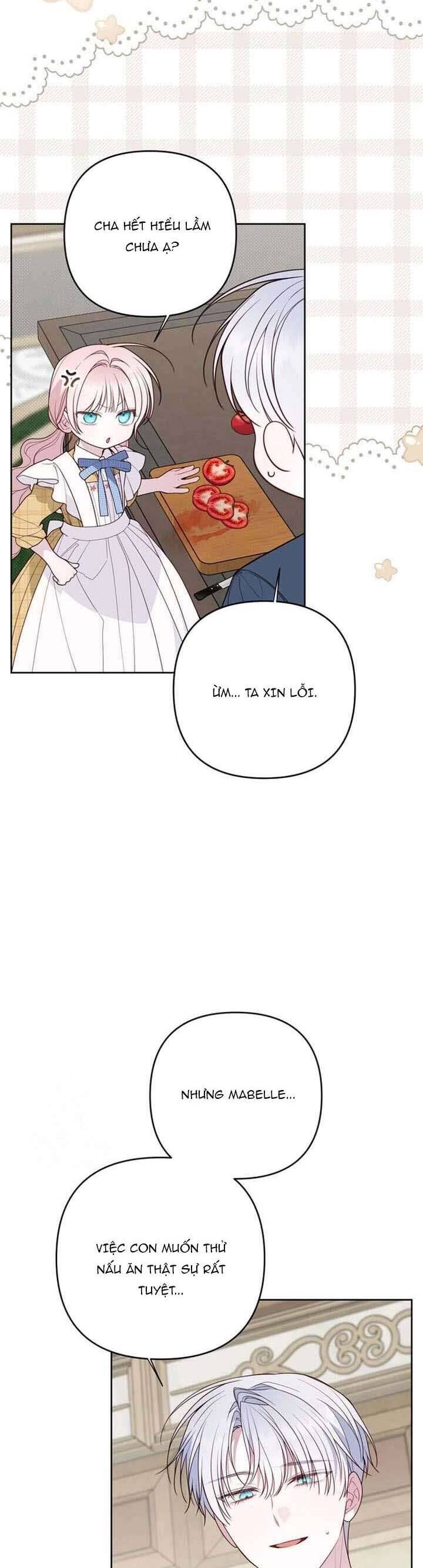 Bạo Chúa Bé Con Chapter 122 - Trang 2