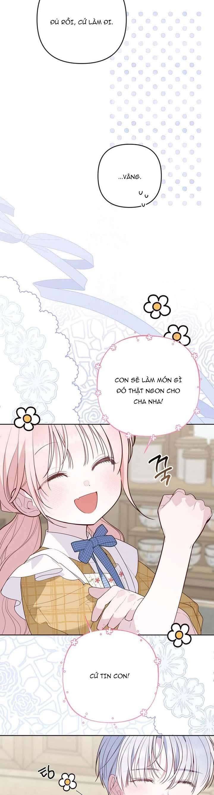 Bạo Chúa Bé Con Chapter 122 - Trang 2