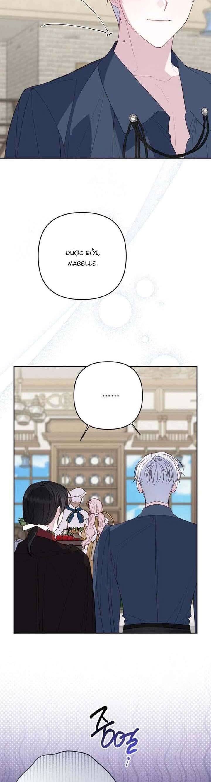 Bạo Chúa Bé Con Chapter 122 - Trang 2