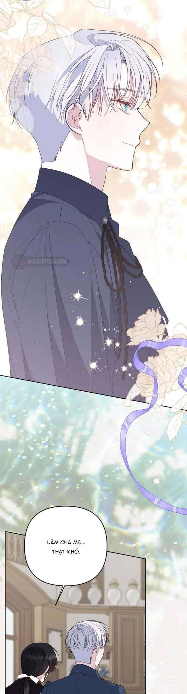 Bạo Chúa Bé Con Chapter 122 - Trang 2