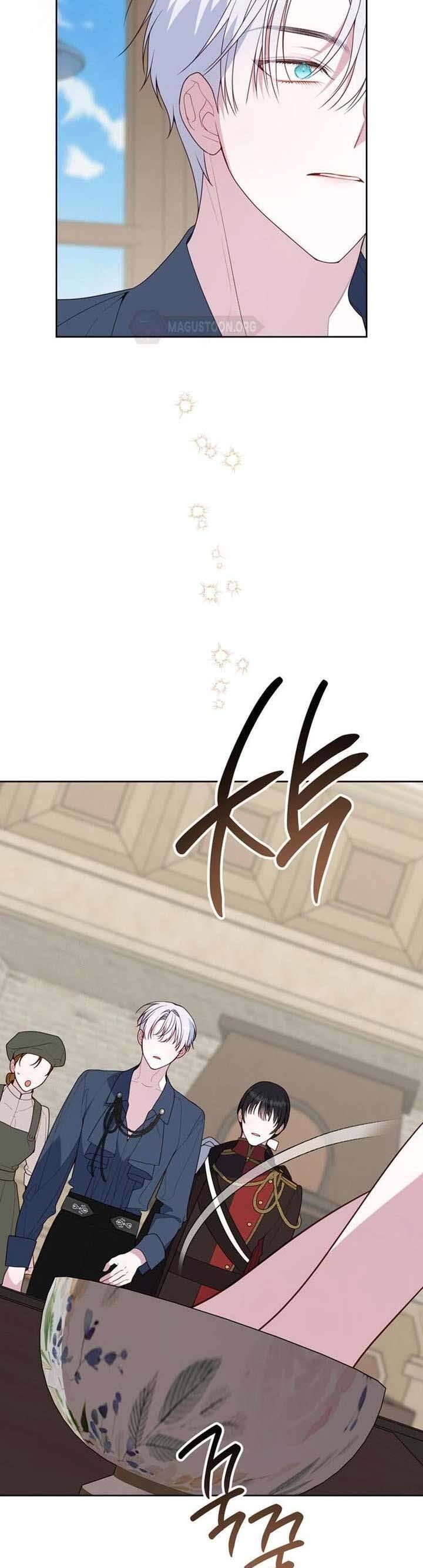Bạo Chúa Bé Con Chapter 122 - Trang 2