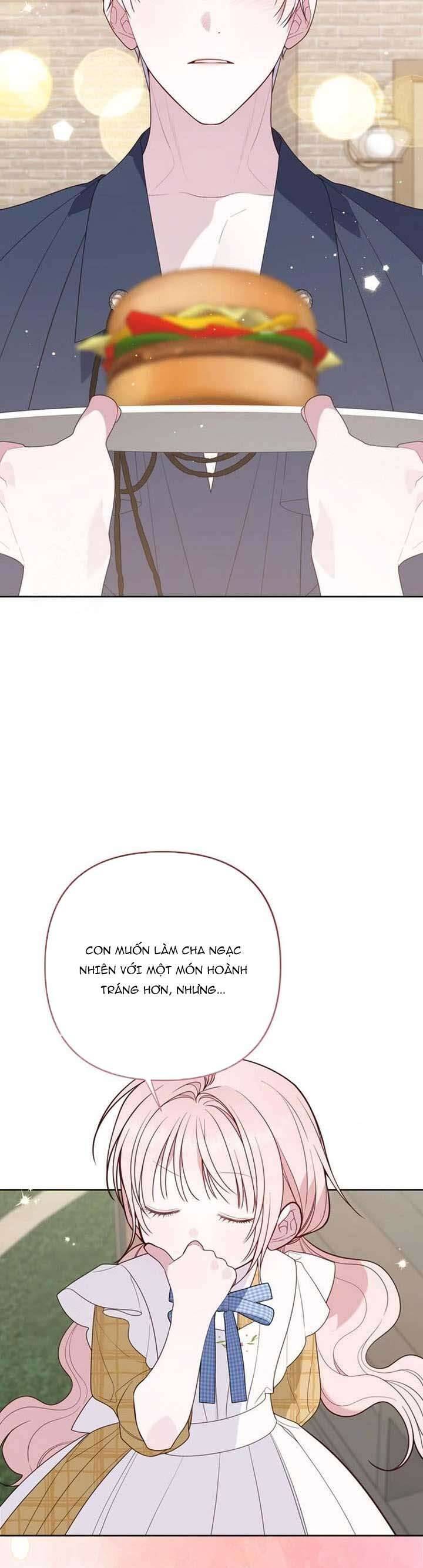 Bạo Chúa Bé Con Chapter 122 - Trang 2