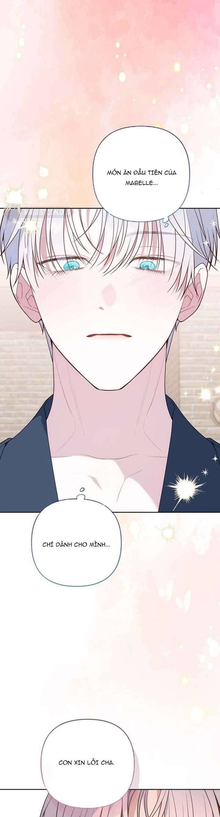 Bạo Chúa Bé Con Chapter 122 - Trang 2