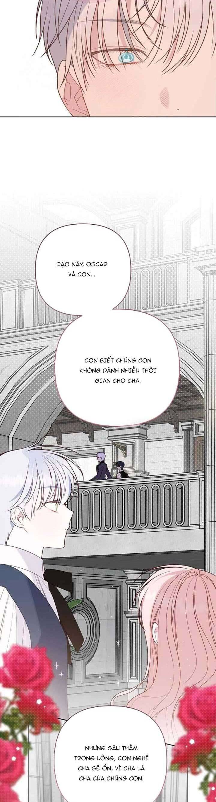 Bạo Chúa Bé Con Chapter 122 - Trang 2