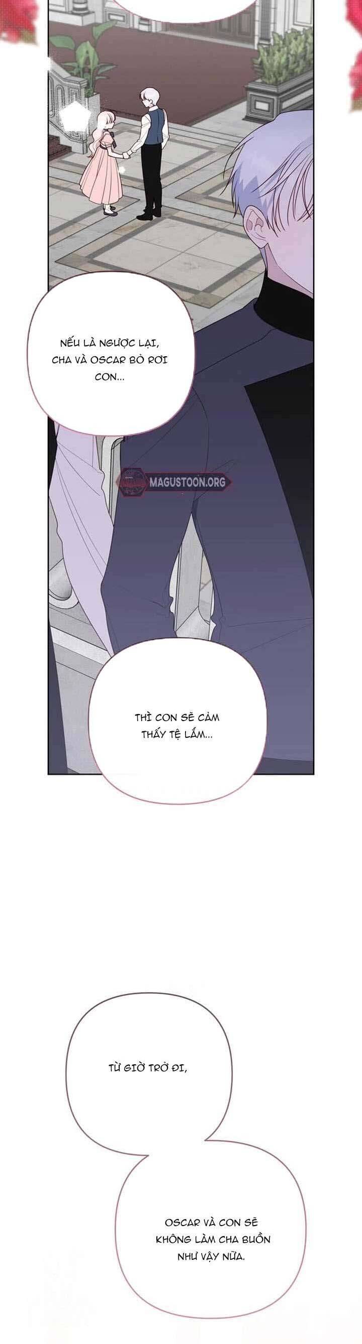 Bạo Chúa Bé Con Chapter 122 - Trang 2