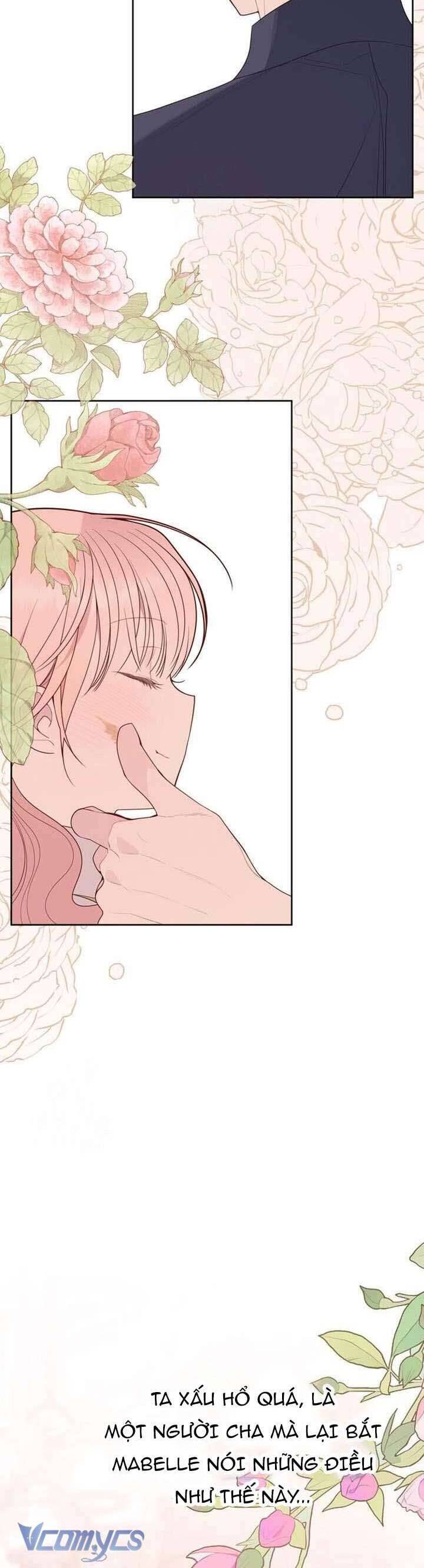 Bạo Chúa Bé Con Chapter 122 - Trang 2