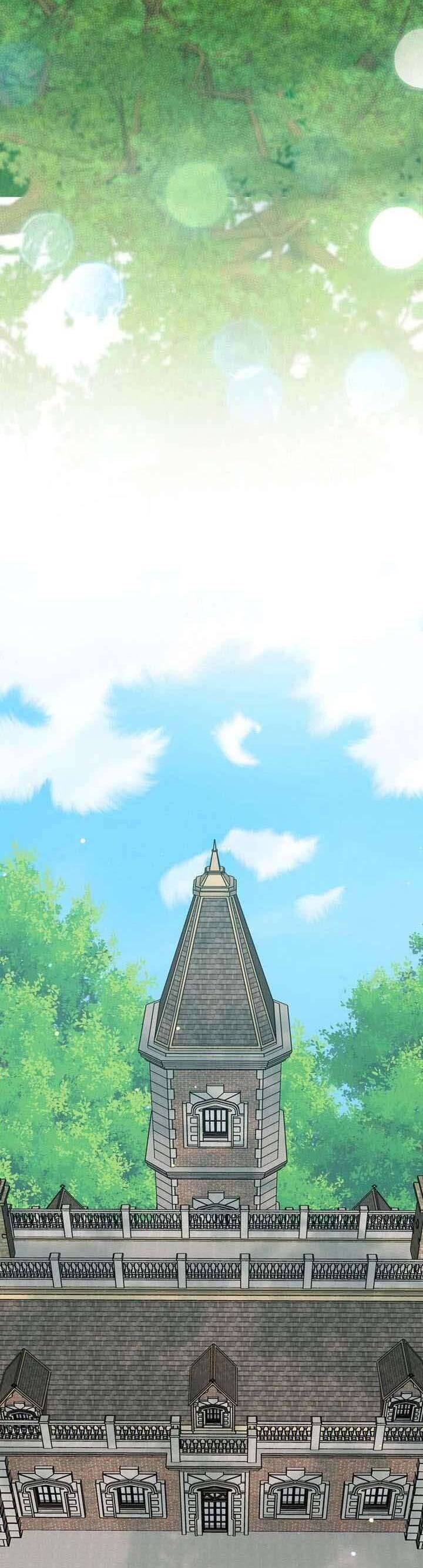 Bạo Chúa Bé Con Chapter 122 - Trang 2