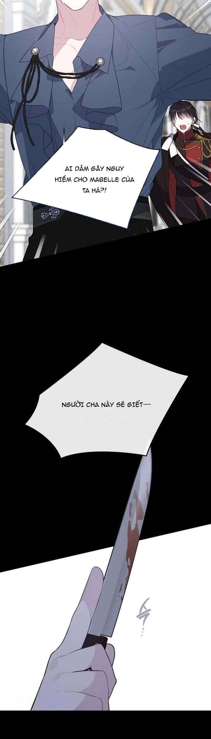 Bạo Chúa Bé Con Chapter 122 - Trang 2