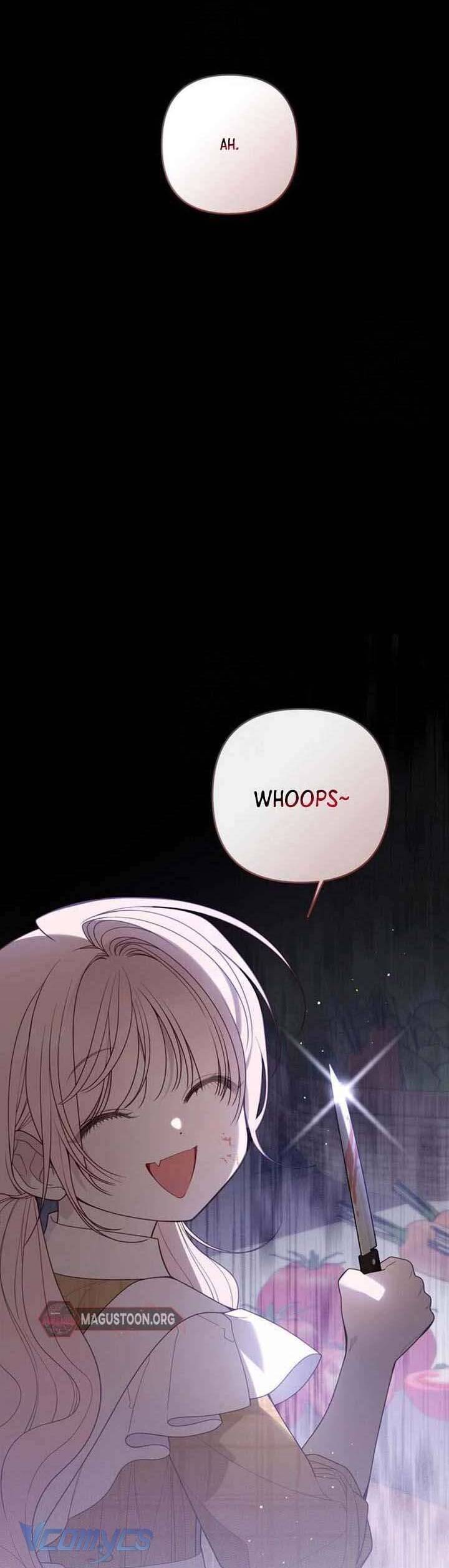 Bạo Chúa Bé Con Chapter 122 - Trang 2