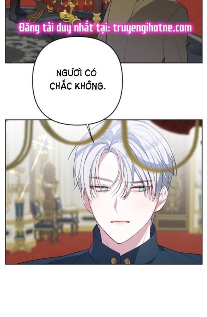 Bạo Chúa Bé Con Chapter 13.1 - Trang 2