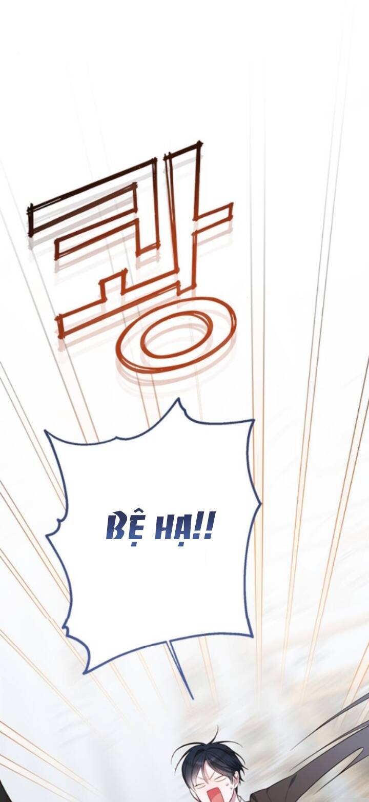 Bạo Chúa Bé Con Chapter 13.1 - Trang 2