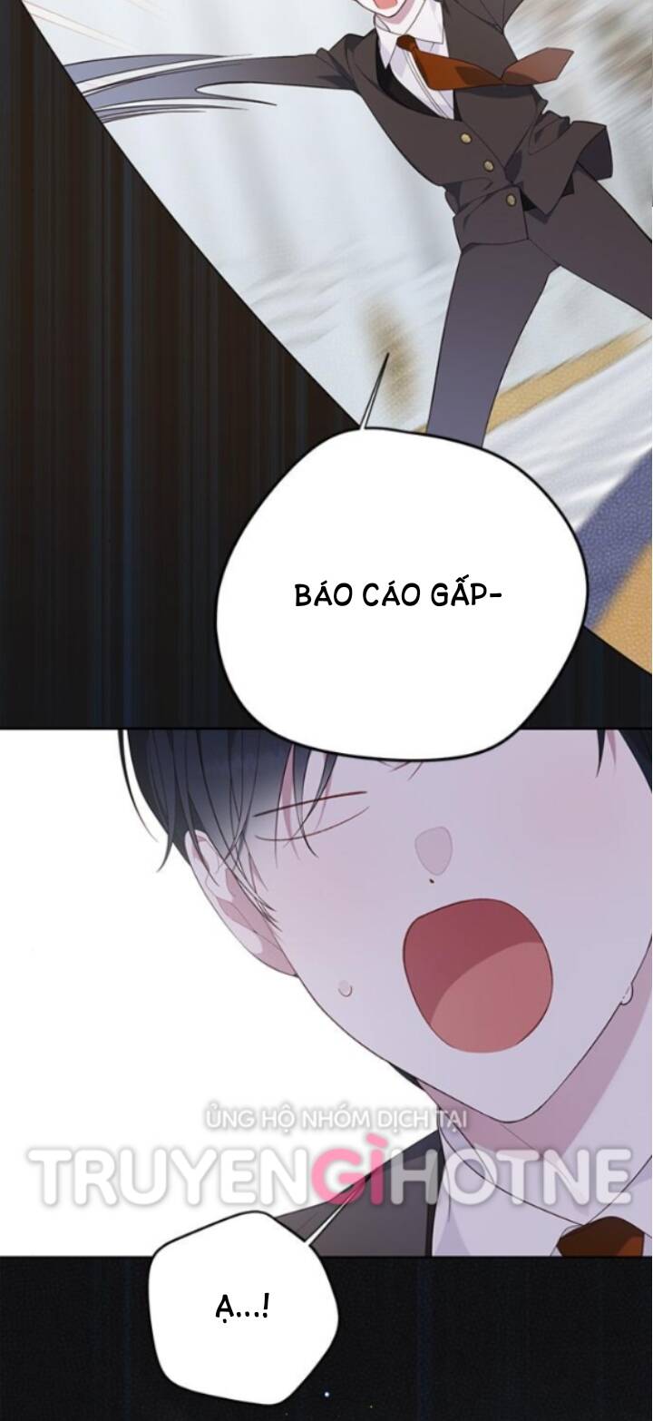 Bạo Chúa Bé Con Chapter 13.1 - Trang 2