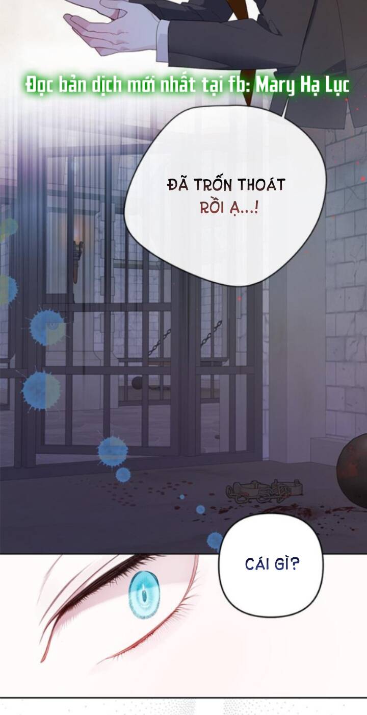 Bạo Chúa Bé Con Chapter 13.1 - Trang 2