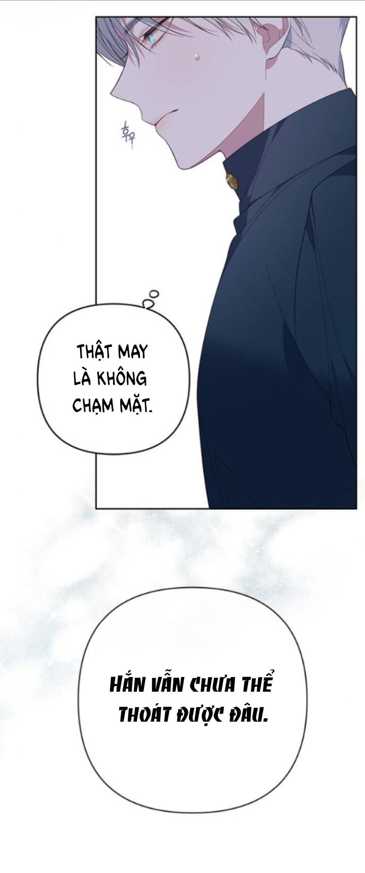 Bạo Chúa Bé Con Chapter 13.1 - Trang 2