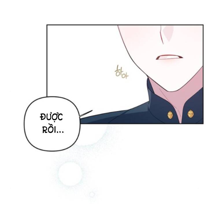 Bạo Chúa Bé Con Chapter 13.1 - Trang 2