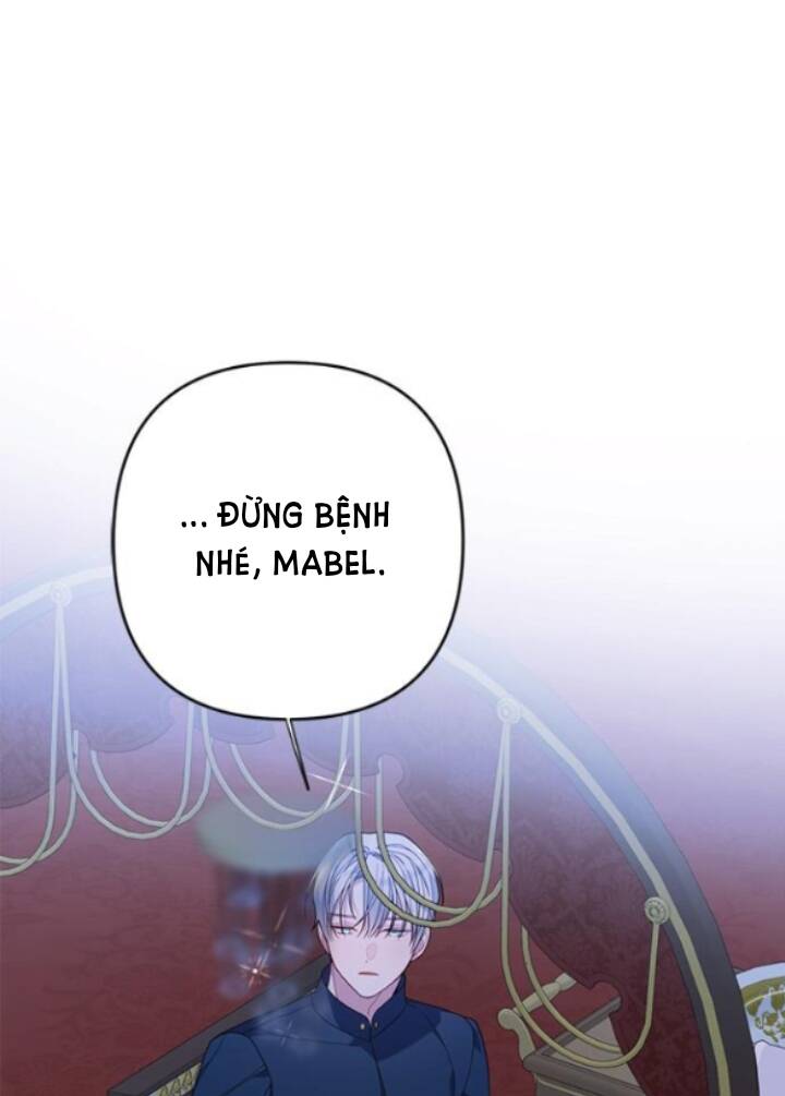 Bạo Chúa Bé Con Chapter 13.1 - Trang 2