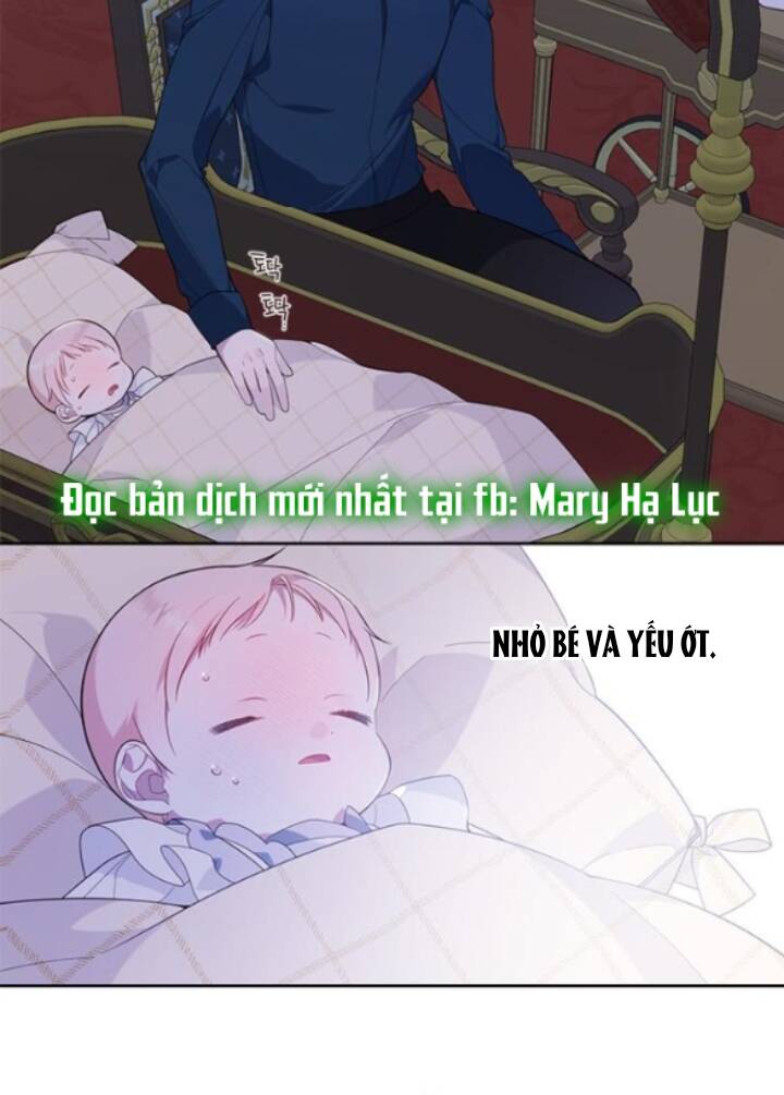 Bạo Chúa Bé Con Chapter 13.1 - Trang 2