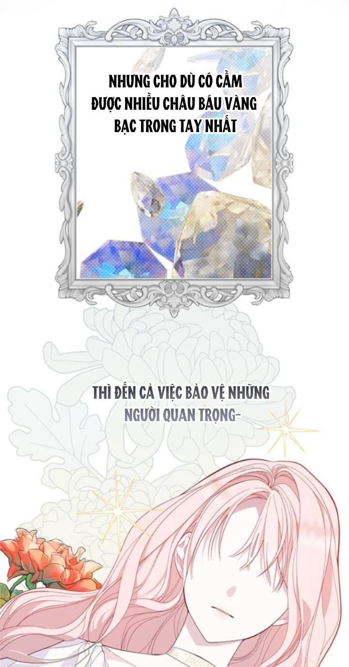 Bạo Chúa Bé Con Chapter 13.1 - Trang 2