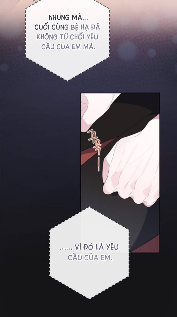 Bạo Chúa Bé Con Chapter 13.1 - Trang 2