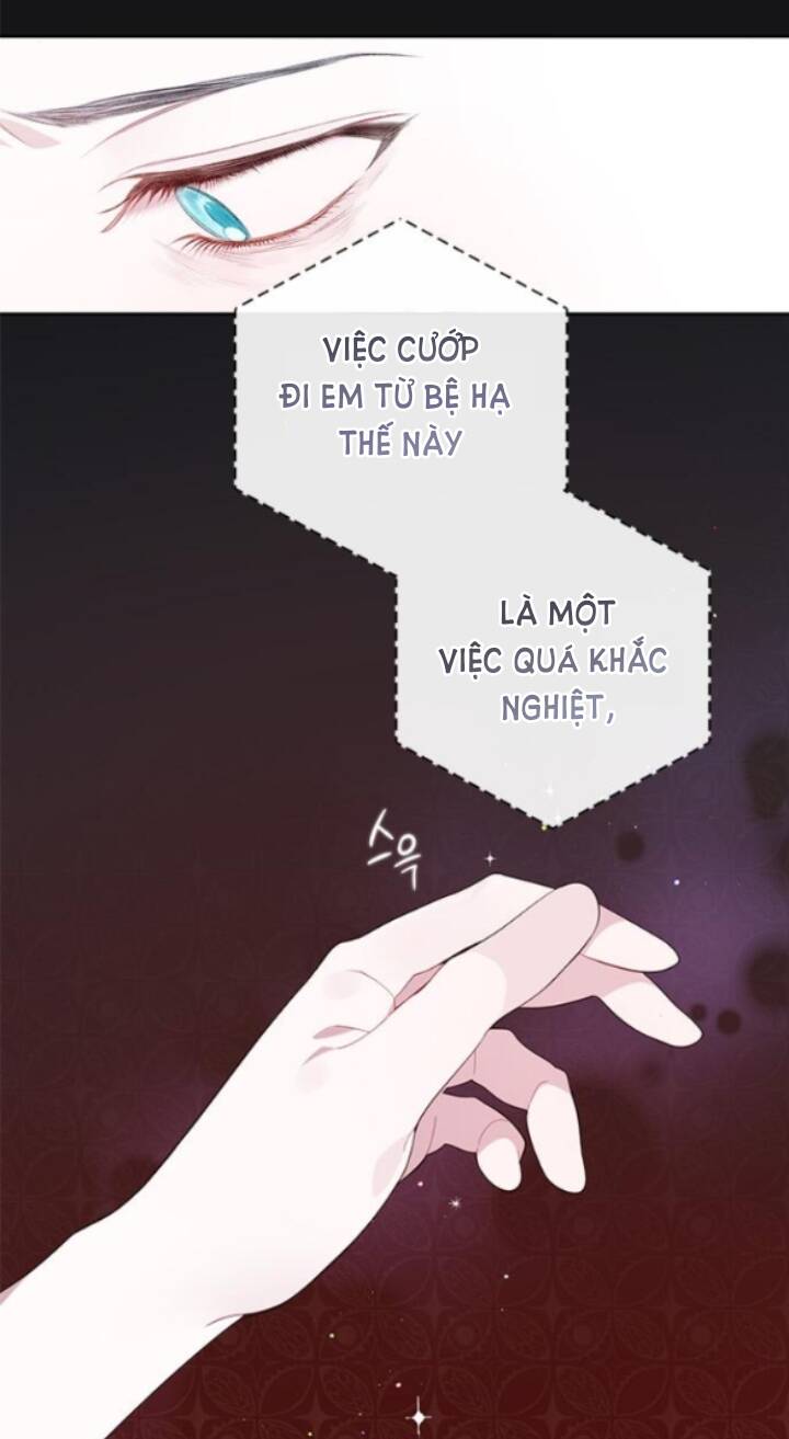 Bạo Chúa Bé Con Chapter 13.1 - Trang 2