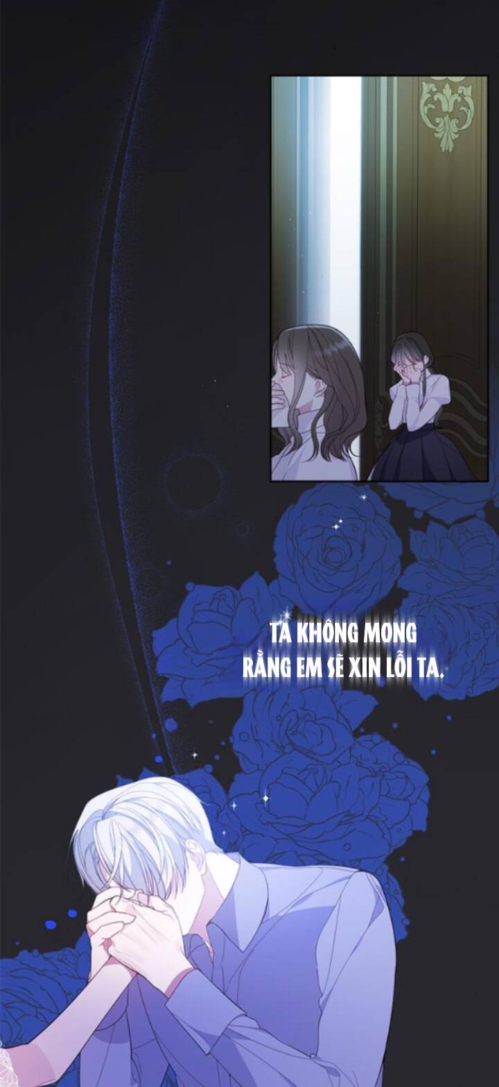 Bạo Chúa Bé Con Chapter 13.1 - Trang 2