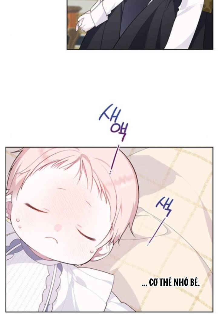 Bạo Chúa Bé Con Chapter 13.1 - Trang 2