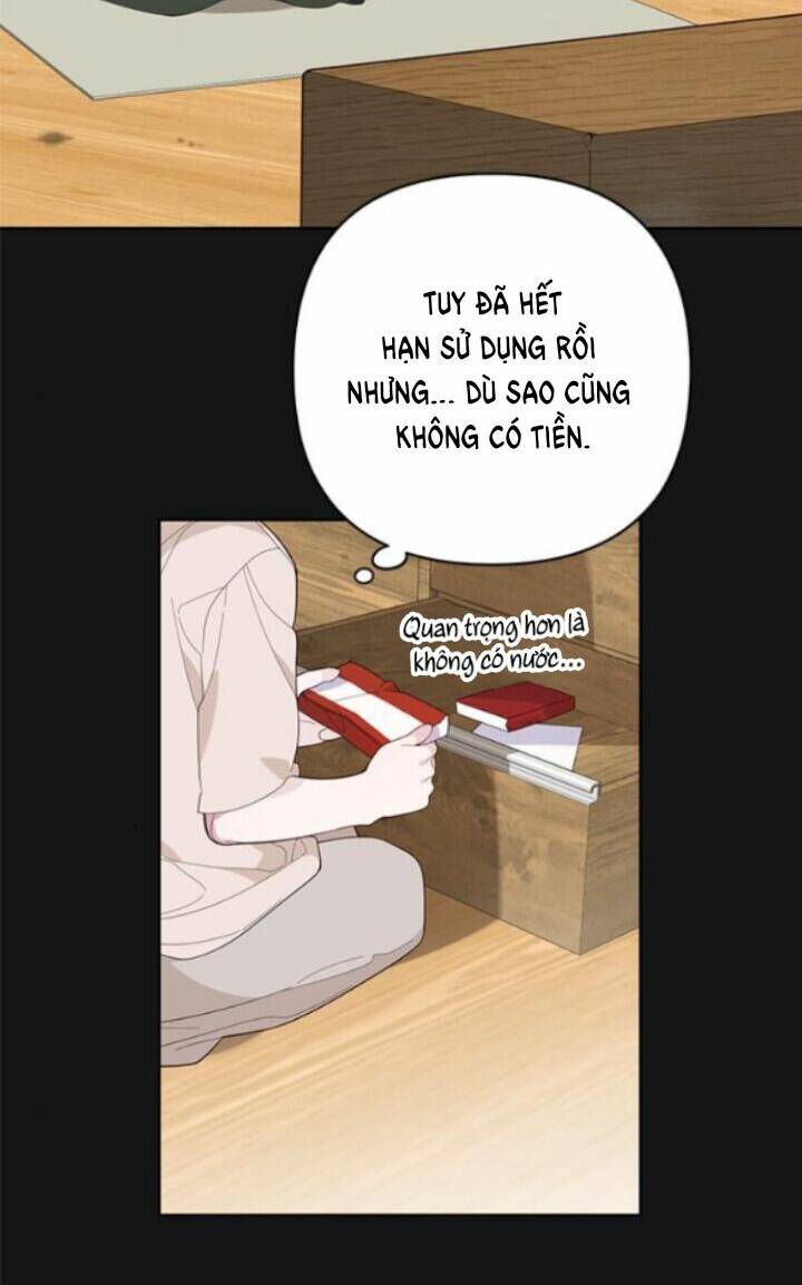 Bạo Chúa Bé Con Chapter 13.2 - Trang 2