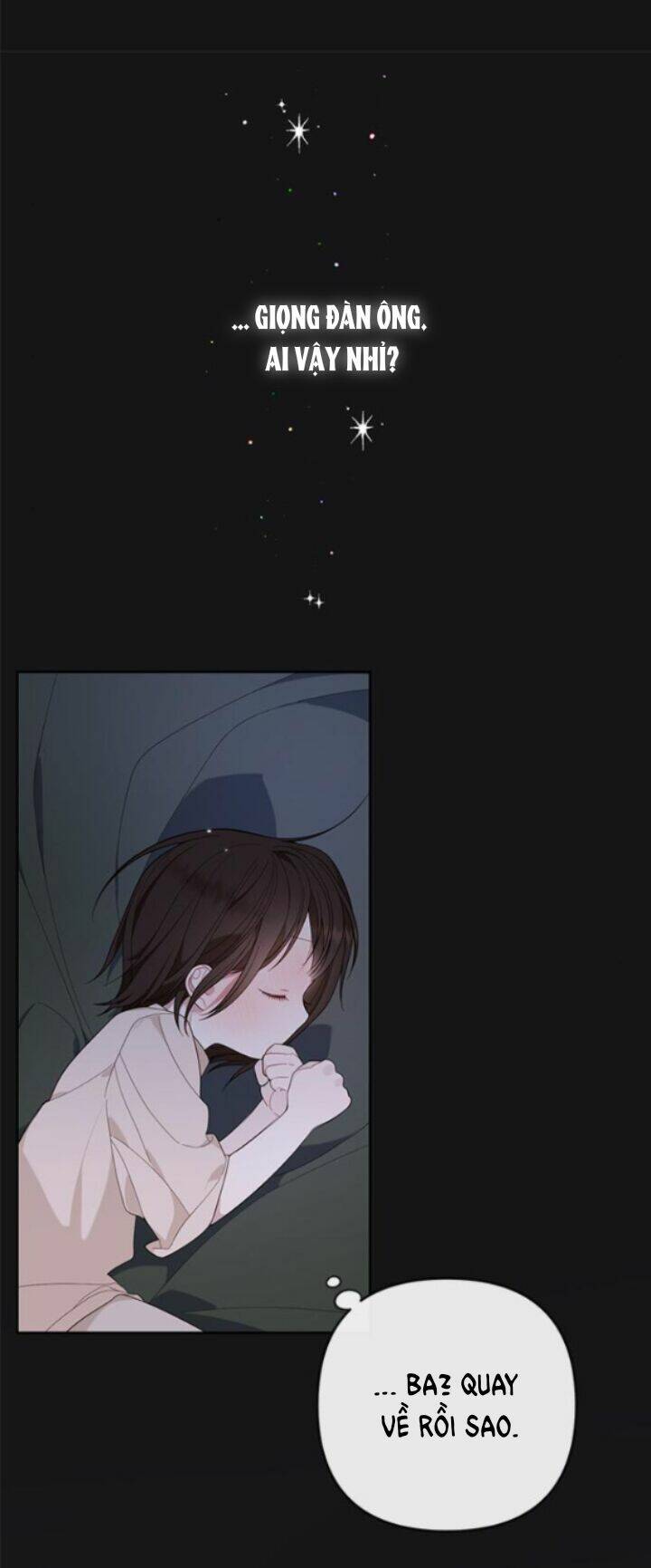 Bạo Chúa Bé Con Chapter 13.2 - Trang 2