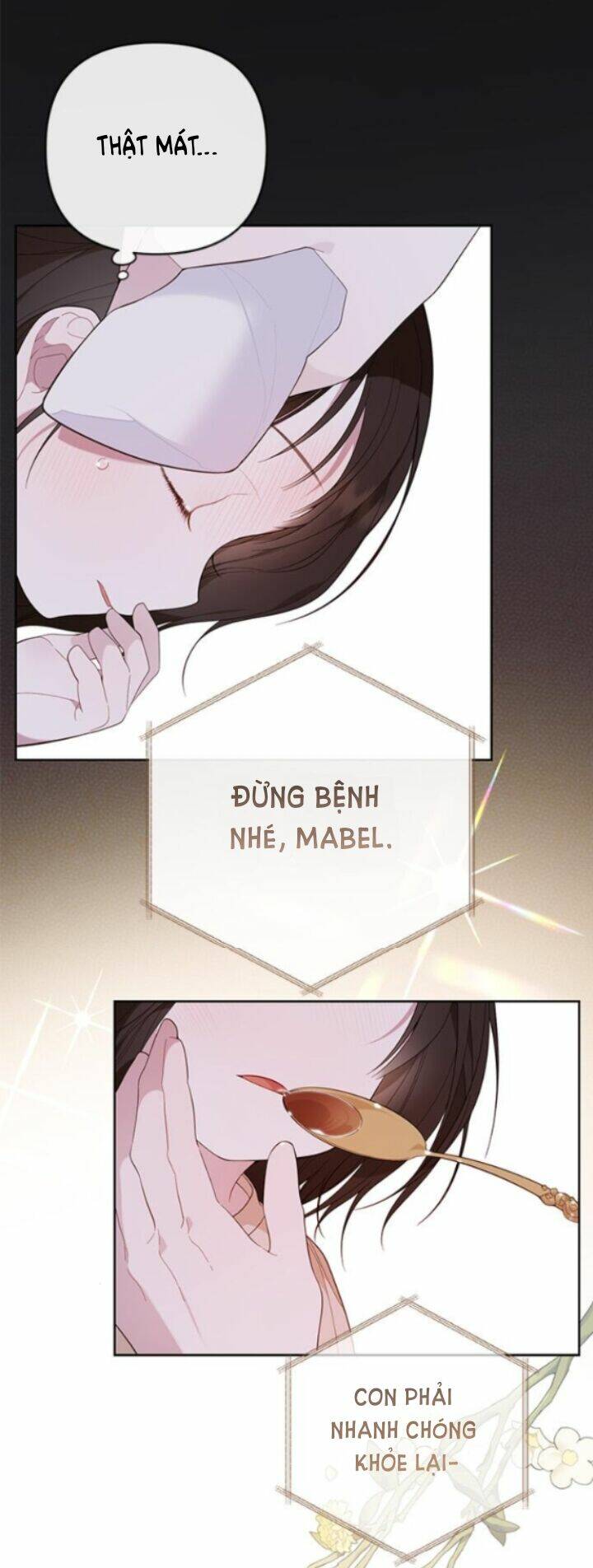 Bạo Chúa Bé Con Chapter 13.2 - Trang 2