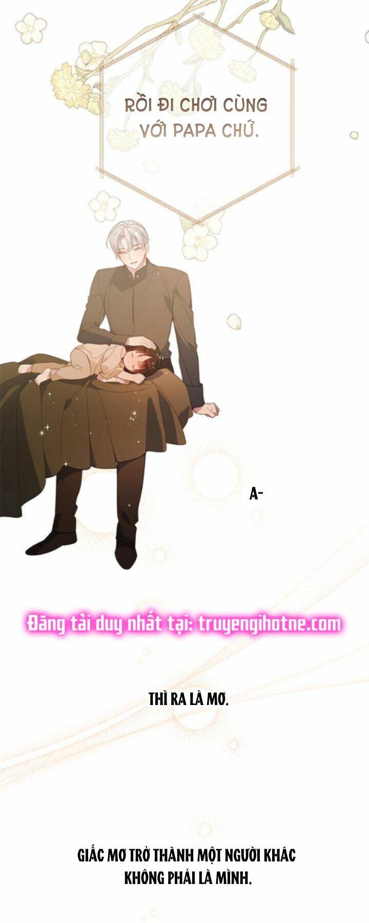 Bạo Chúa Bé Con Chapter 13.2 - Trang 2