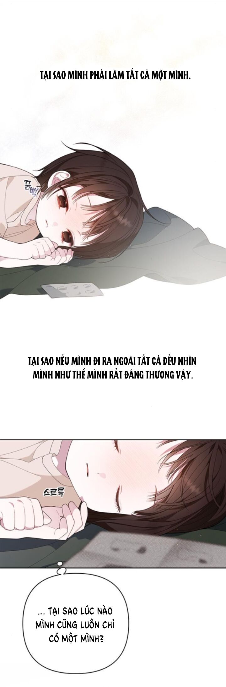 Bạo Chúa Bé Con Chapter 13 - Trang 2