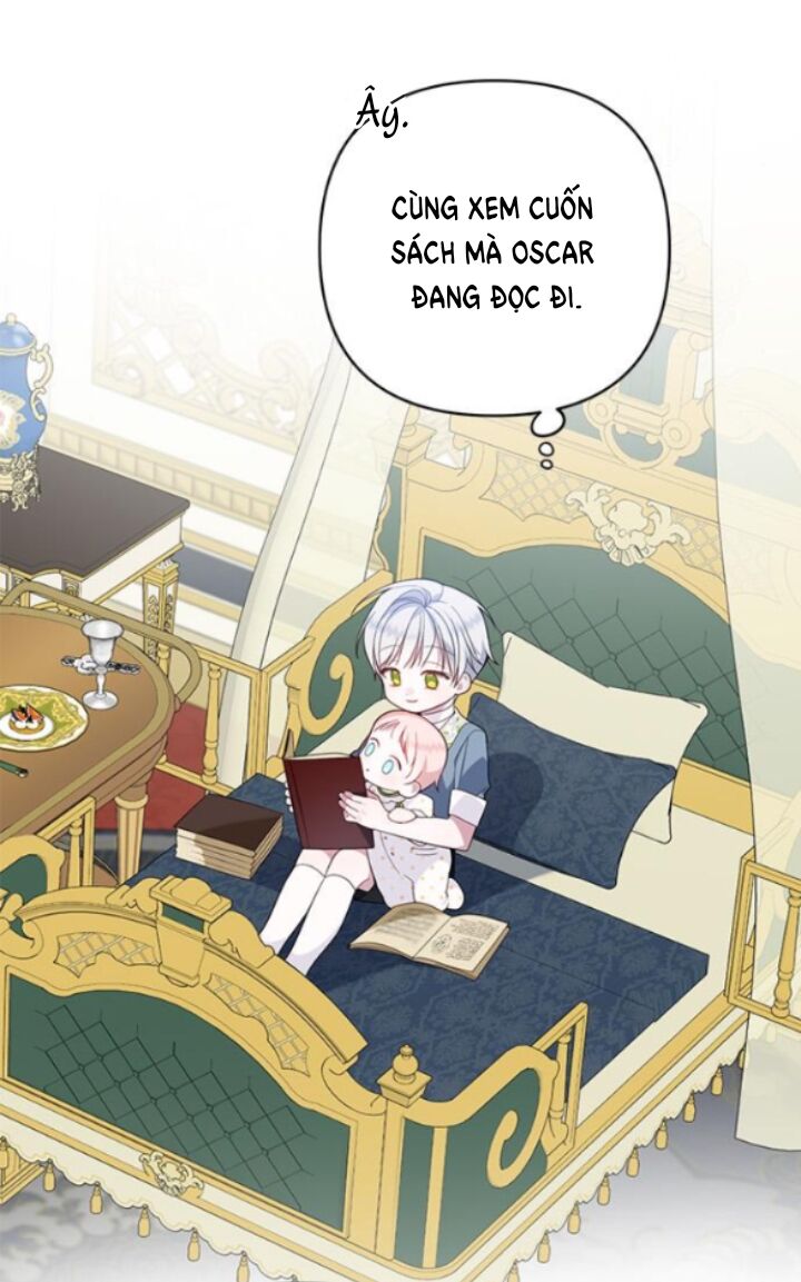 Bạo Chúa Bé Con Chapter 14 - Trang 2