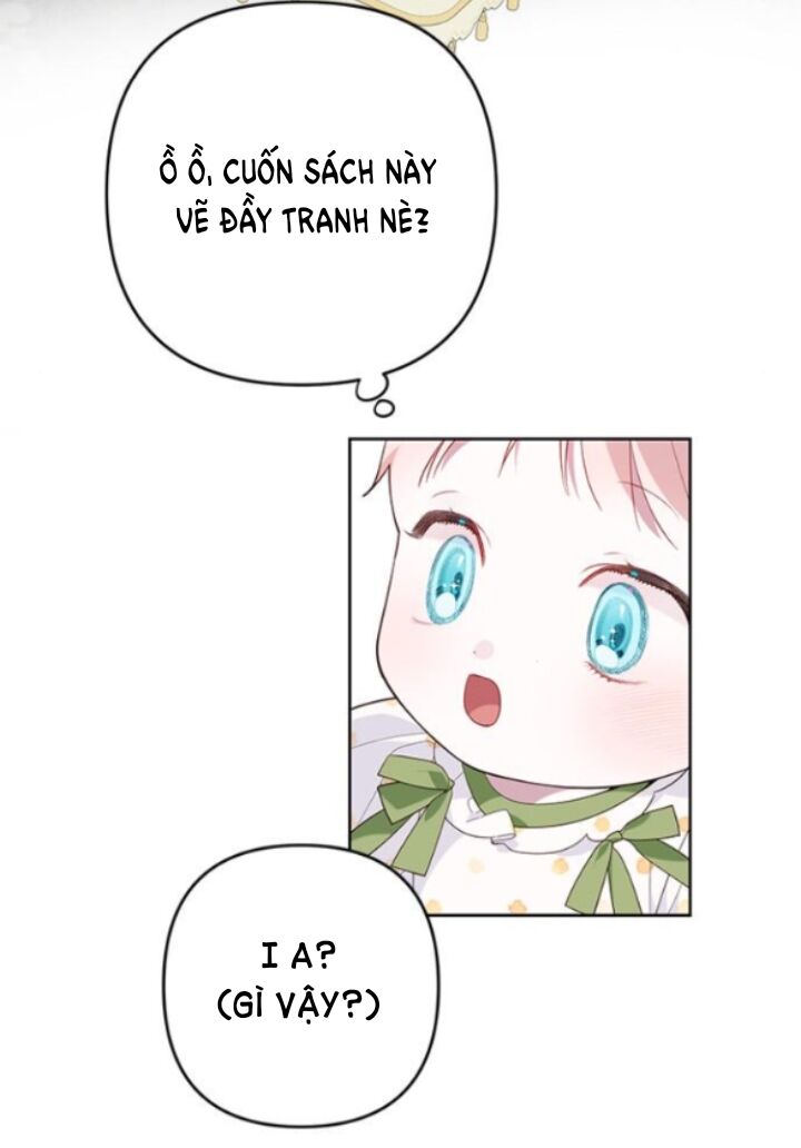 Bạo Chúa Bé Con Chapter 14 - Trang 2