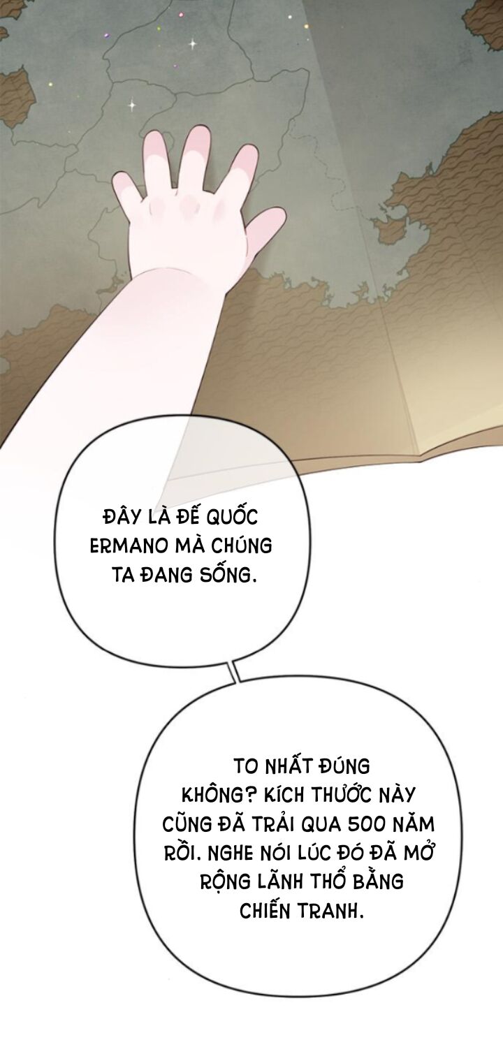 Bạo Chúa Bé Con Chapter 14 - Trang 2
