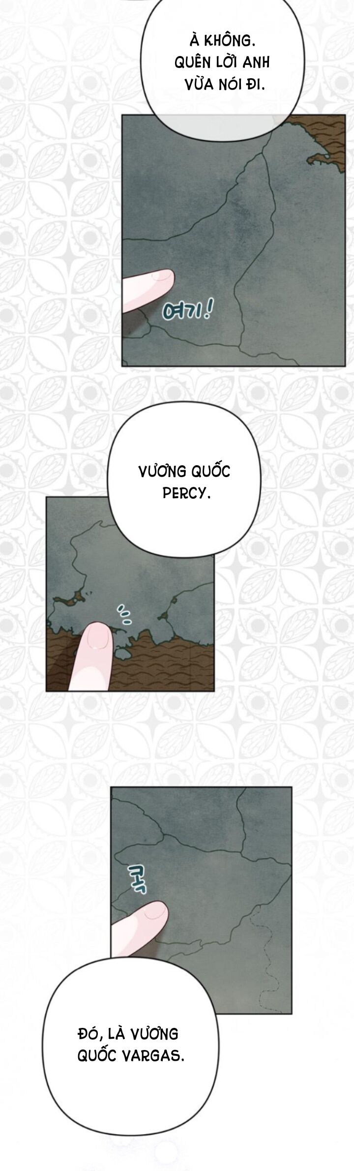 Bạo Chúa Bé Con Chapter 14 - Trang 2