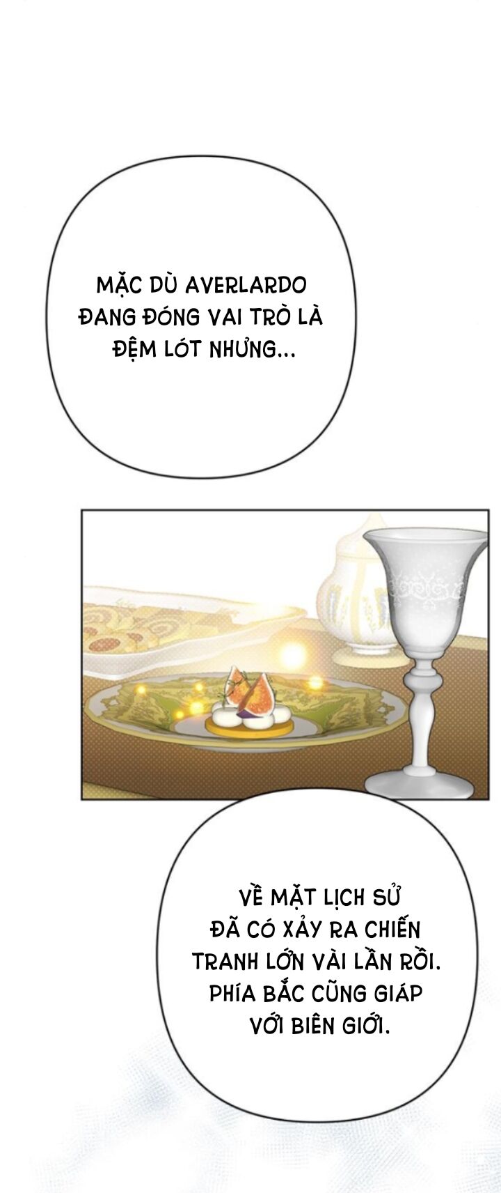 Bạo Chúa Bé Con Chapter 14 - Trang 2