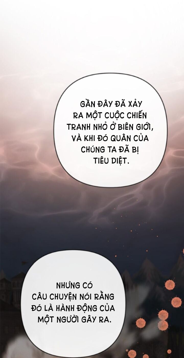 Bạo Chúa Bé Con Chapter 14 - Trang 2