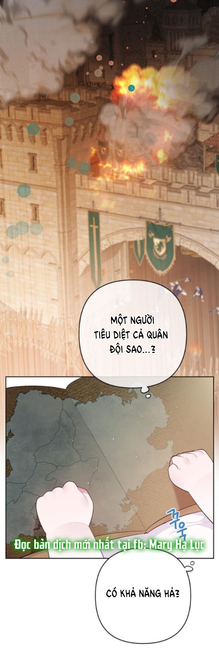 Bạo Chúa Bé Con Chapter 14 - Trang 2